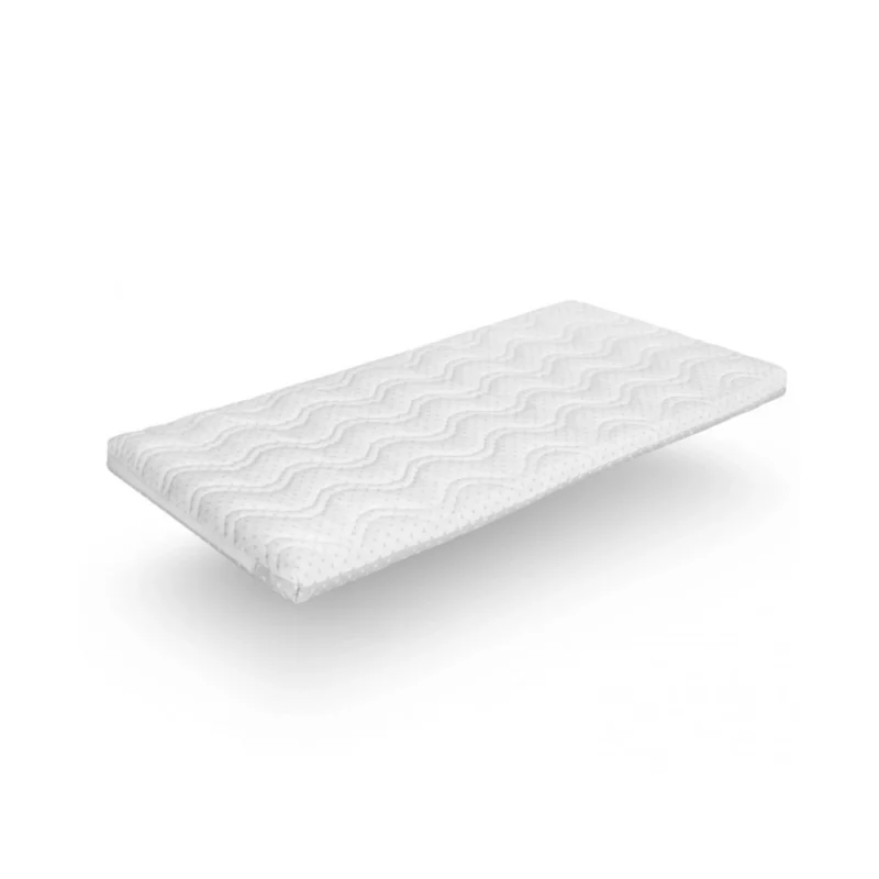 Colchón de Cuna de Viaje Air Fresh 3D de my baby mattress