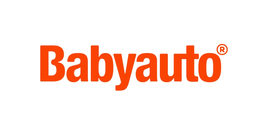 Logotipo de la marca babyauto